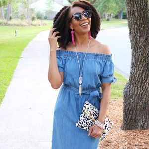 Meet your Posher, Natasha